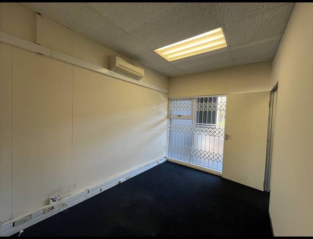 62M² OFFICE FOR SALE IN UMHLANGA CENTRAL